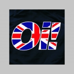 British Oi!  - plavky s mot&iacute;vom - plavkov&eacute; p&aacute;nske kraťasy s pohodlnou gumou v p&aacute;se a &scaron;n&uacute;rkou na dotiahnutie vhodn&eacute; aj ako klasick&eacute; kraťasy na voľn&yacute; čas